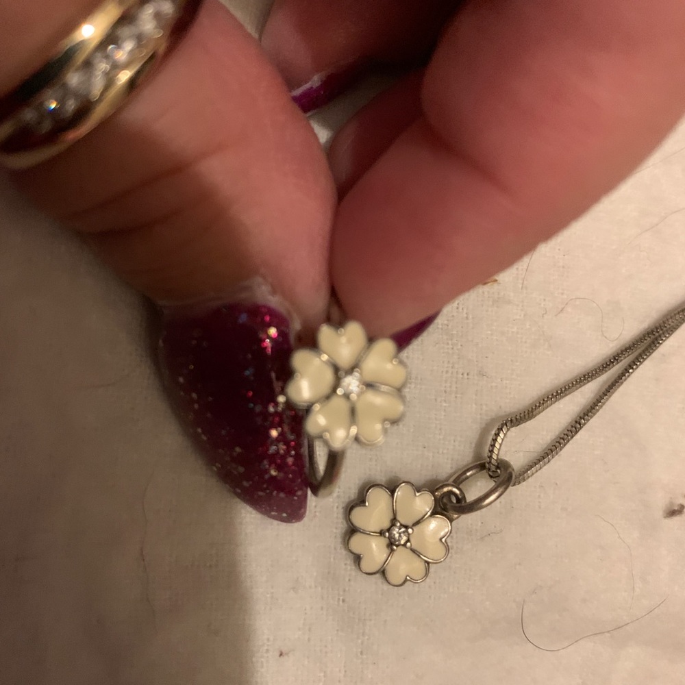 Pandora set